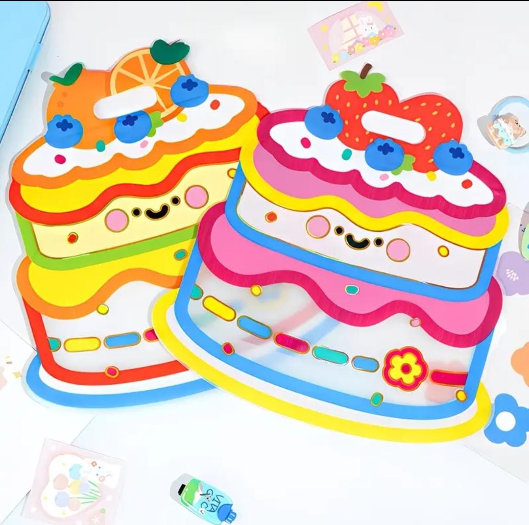 Cute Self Sealing Bags