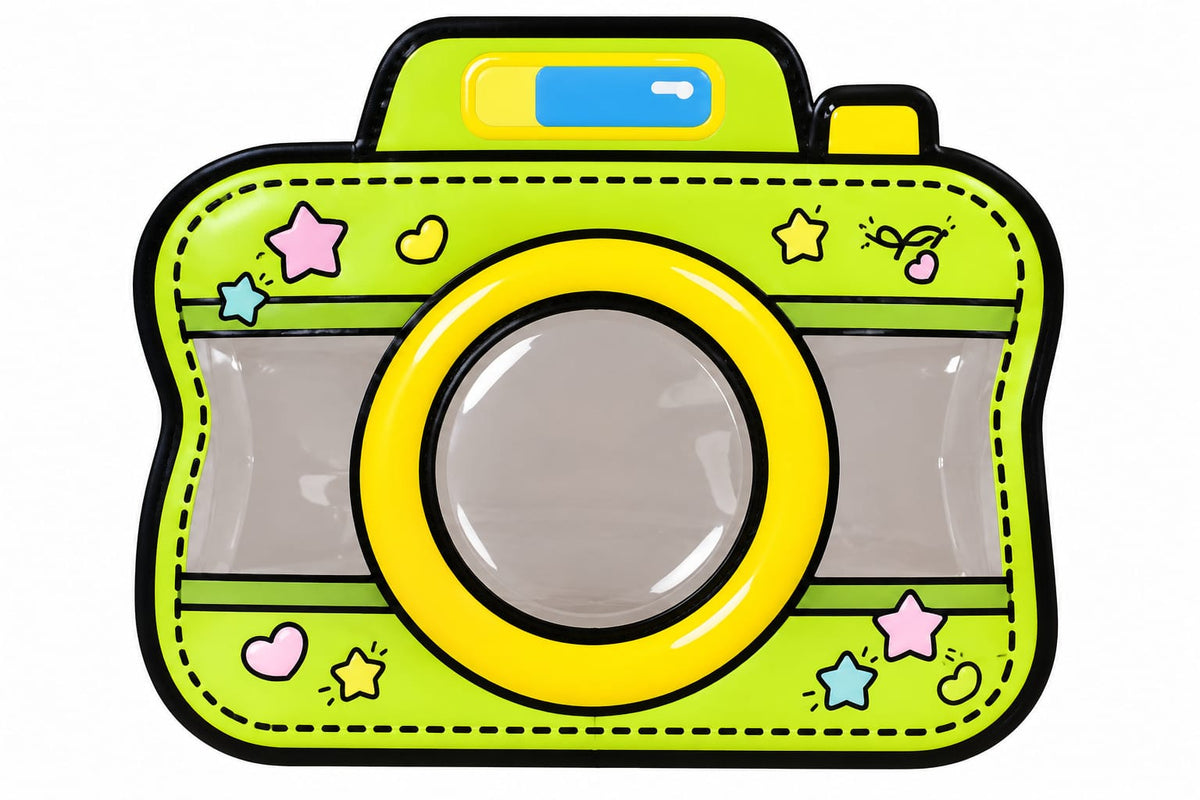 Cute Self Sealing Bags